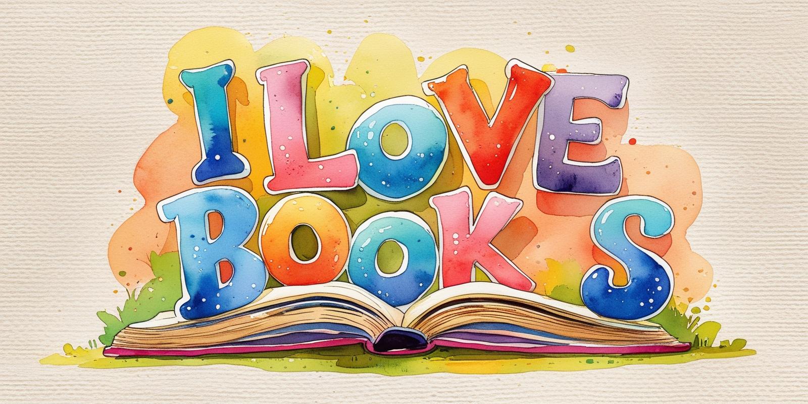 ILoveBook